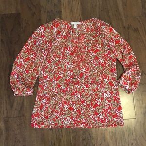 Banana Republic blouse size XS Petite